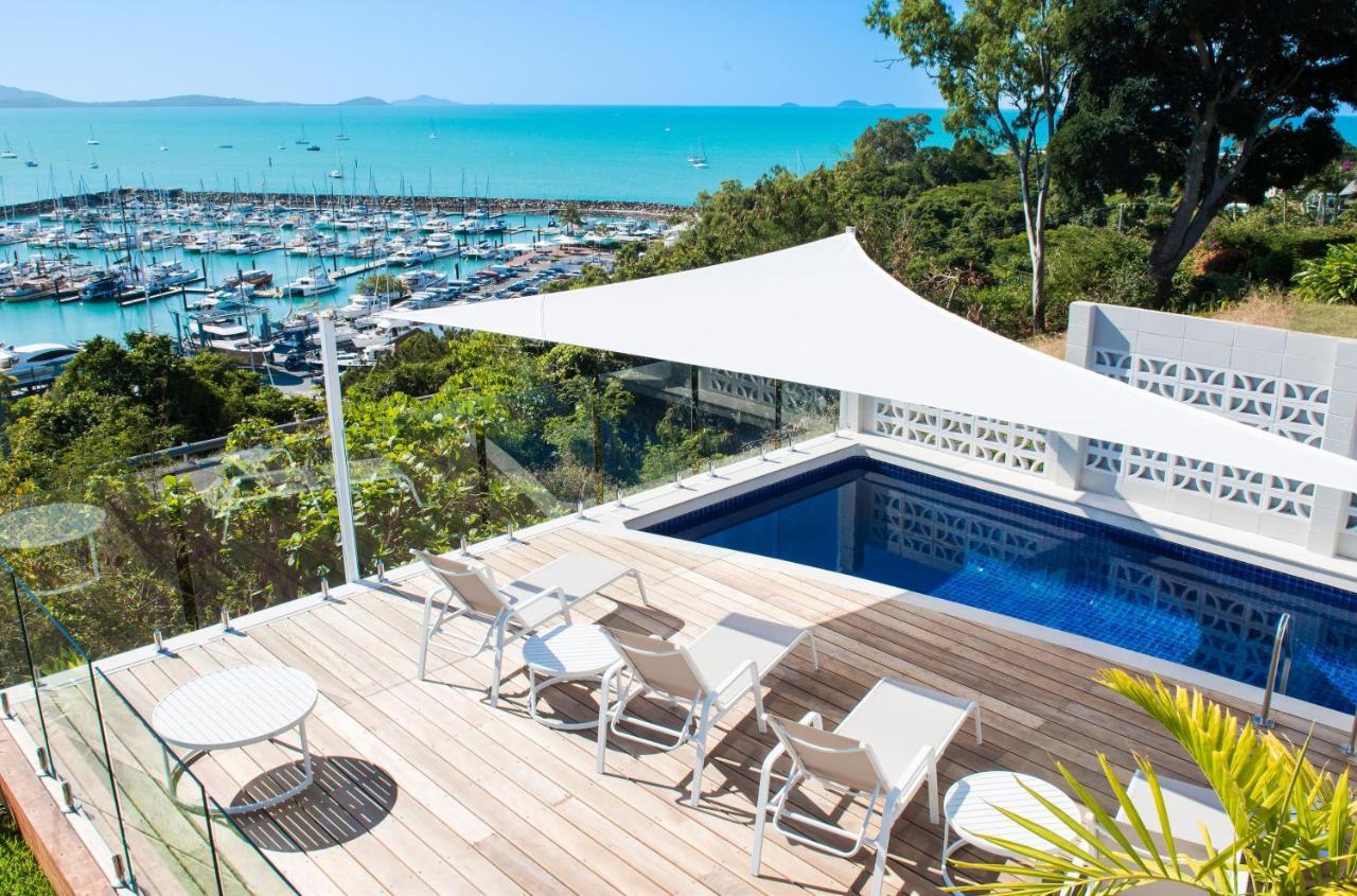 Holiday home A Point Of View
