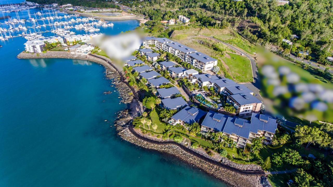 Mirage Whitsundays 4*