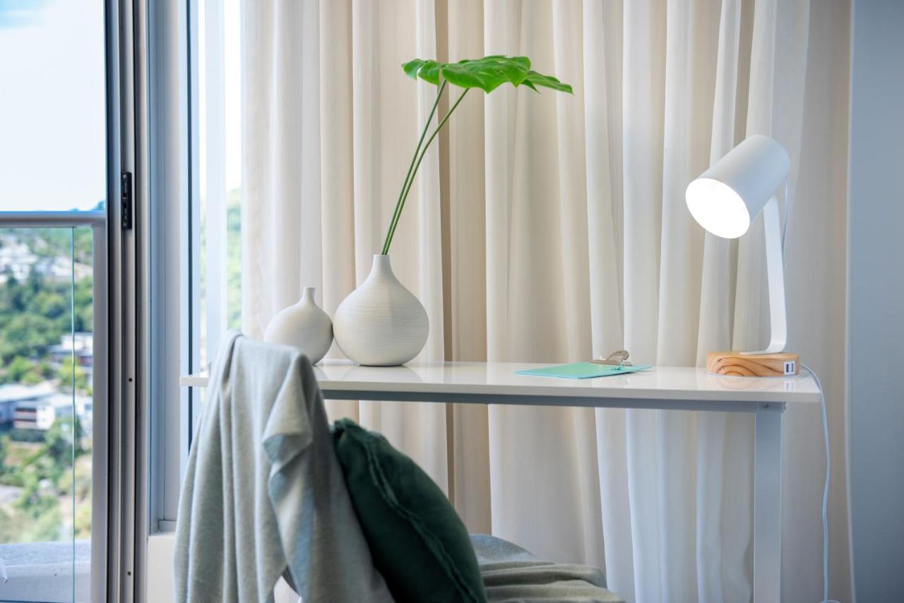 Apartment Pacific Blue Whitsunday -