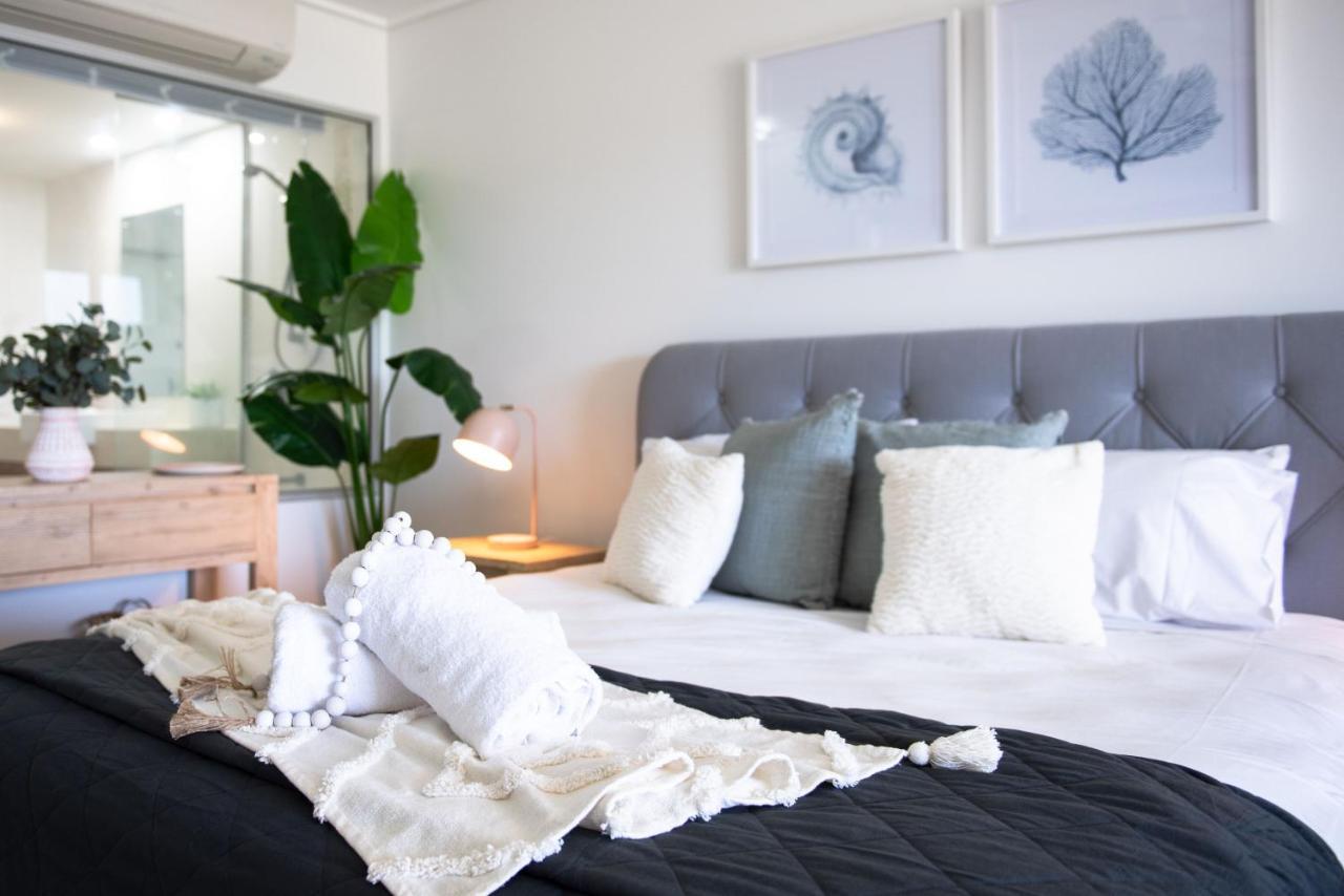 Pacific Blue Whitsunday - Apartment Airlie Beach