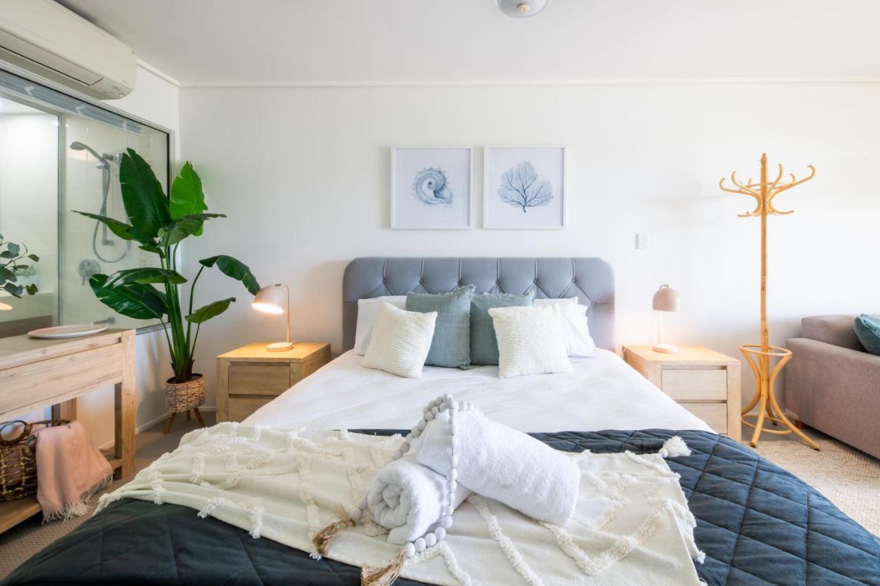 Apartment Pacific Blue Whitsunday -