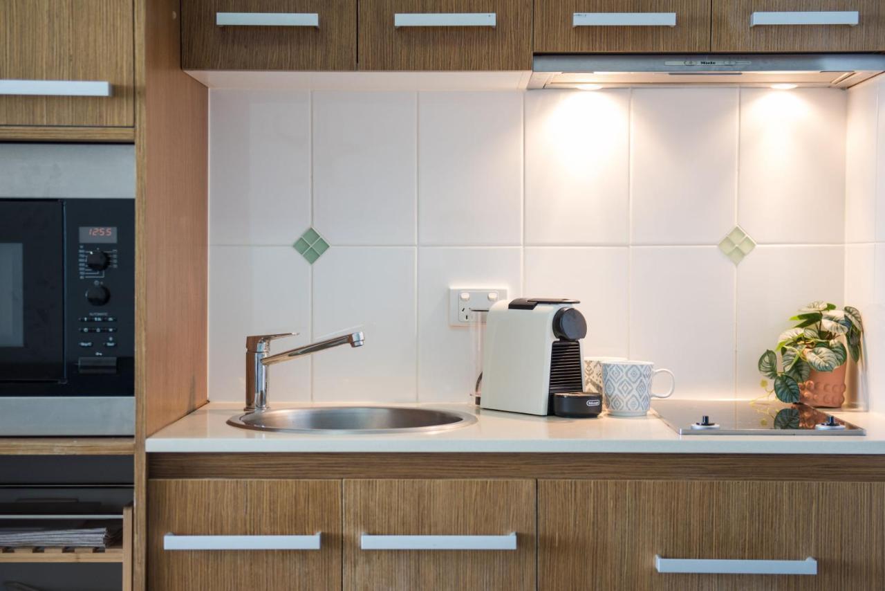 Pacific Blue Whitsunday - Apartment *