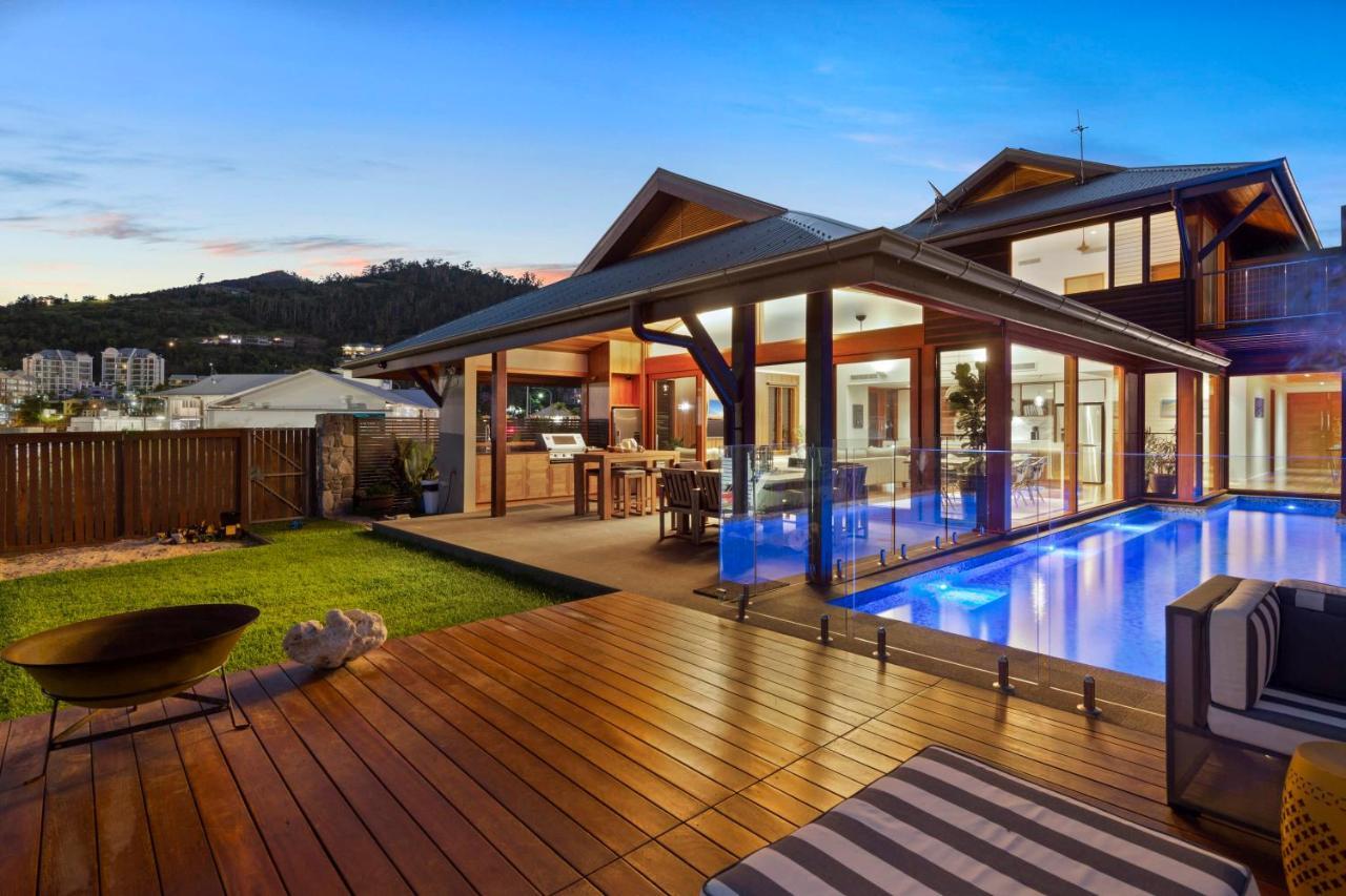 23 The Cove - Whitsunday Waterfront Living *