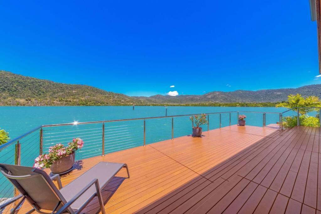 14 The Cove - Waterfront Whitsunday * Airlie Beach