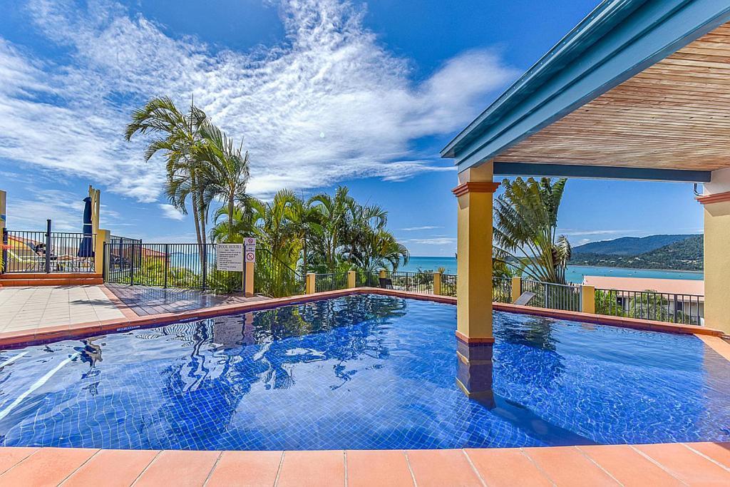 Point Break On Airlie Apartment Airlie Beach
