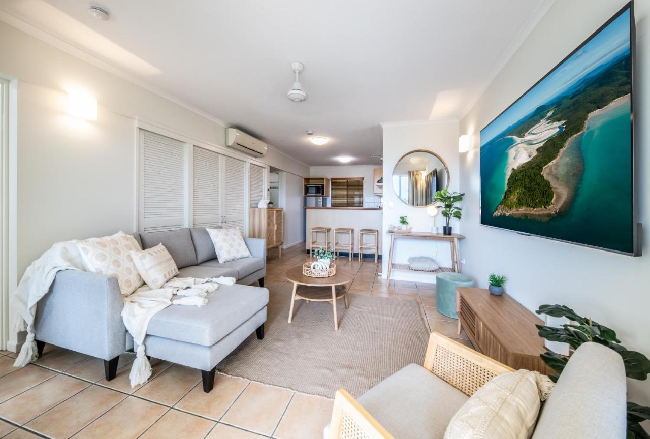 Sea La Vie Apartamento Airlie Beach