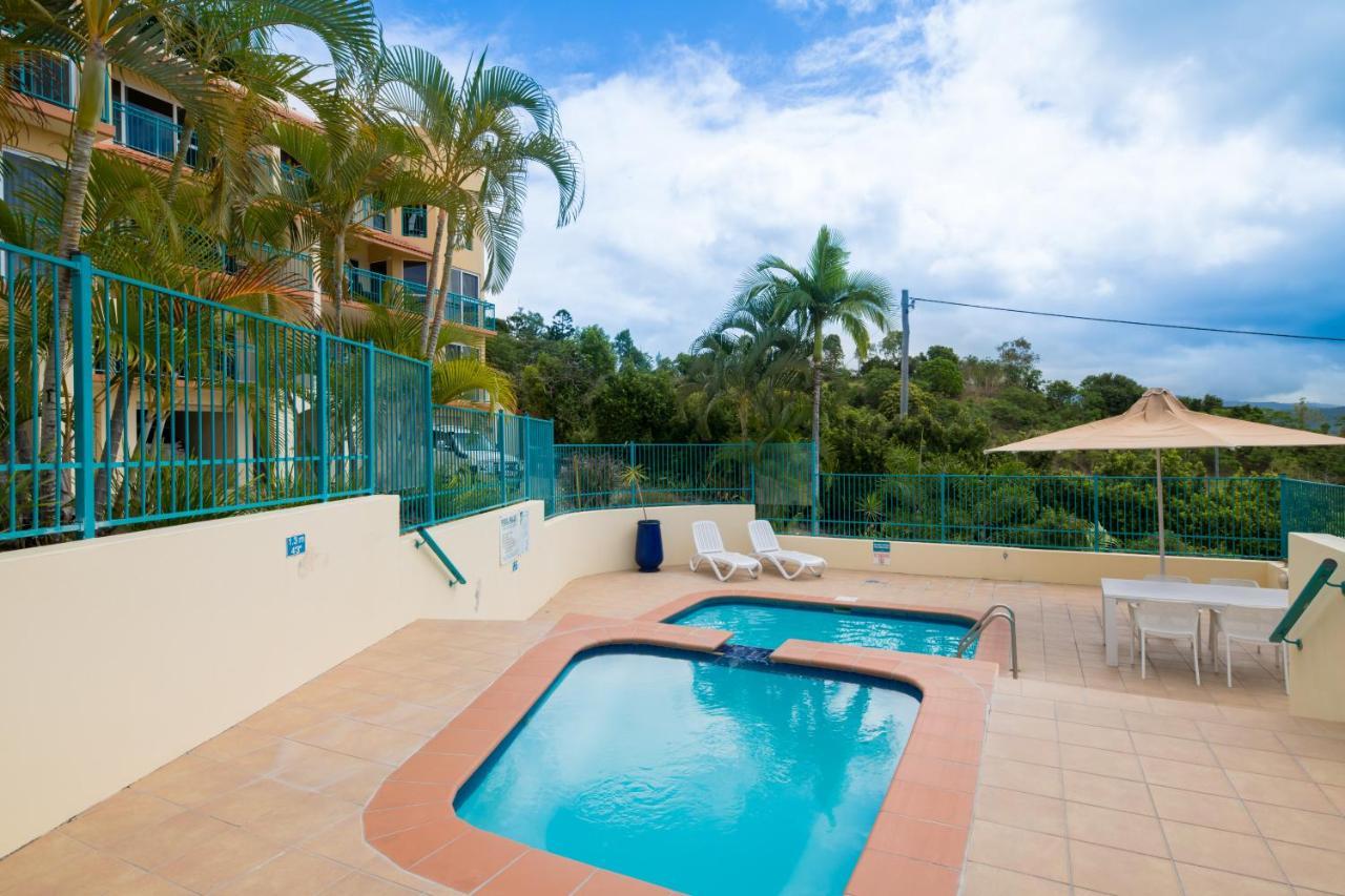 Apartamento Sea La Vie Airlie Beach