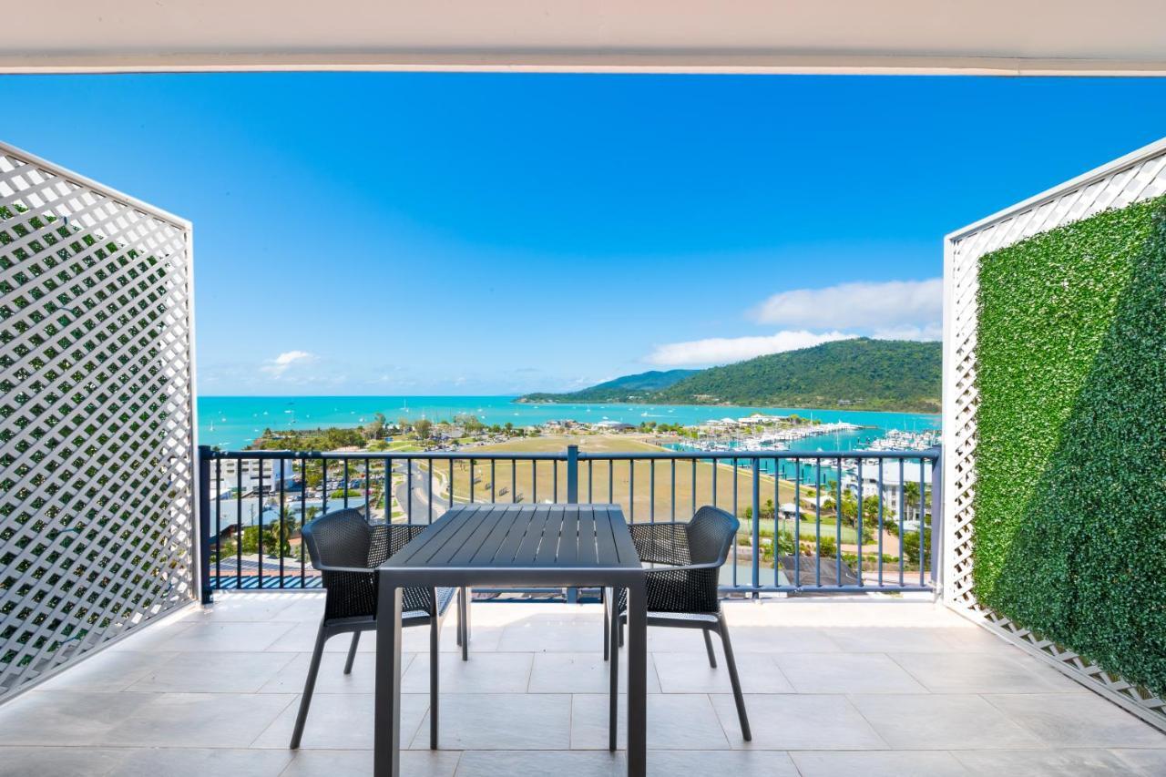 Ocean Views At Whitsunday Terraces 3*