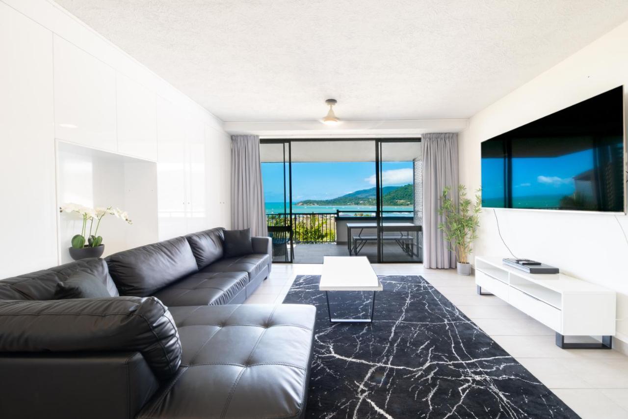 Aparthotel Ocean Views At Whitsunday Terraces 3*