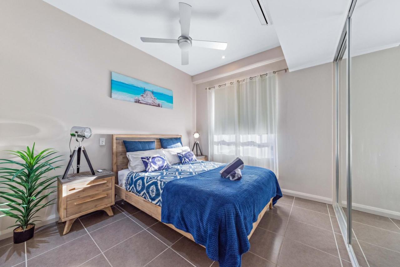 Executive Whitsunday Penthouse At 40 Reflections Apartment *