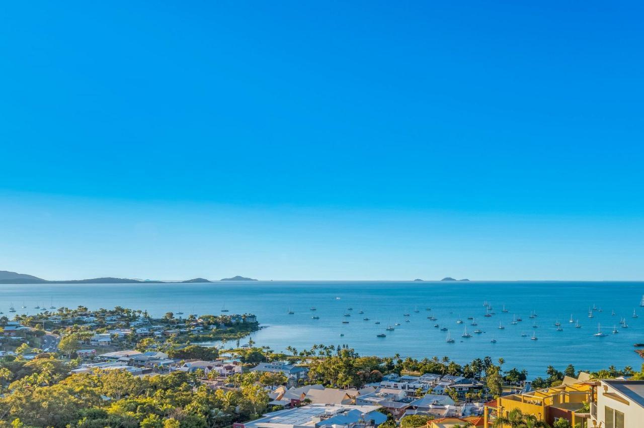 Apartment Executive Whitsunday Penthouse At 40 Reflections