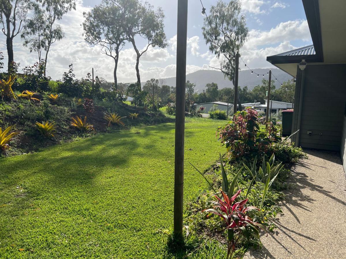 Bed & Breakfast Kookaburra Airlie Beach
