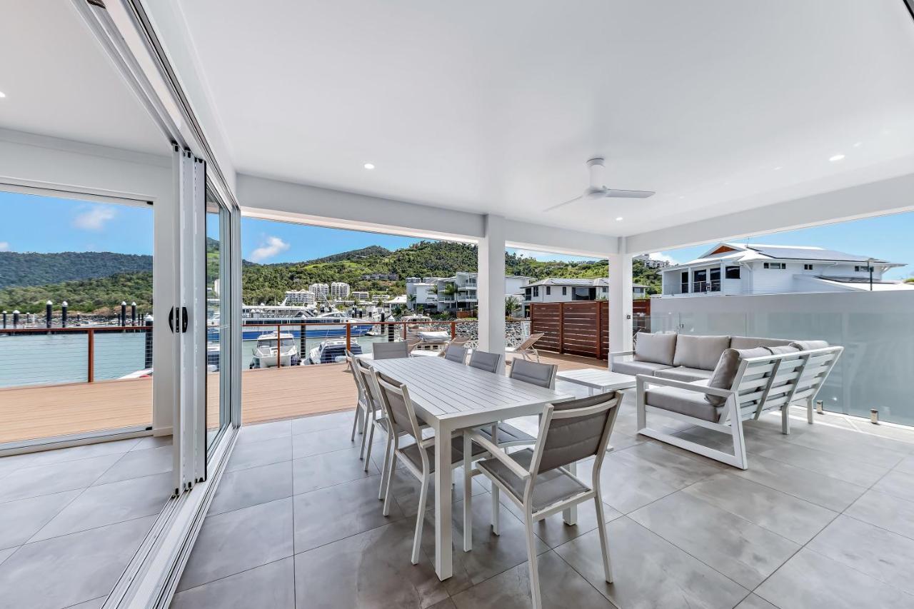 Holiday home Cove 18 - Luxury House