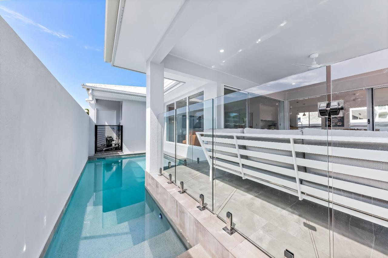 Cove 18 - Luxury House Holiday home