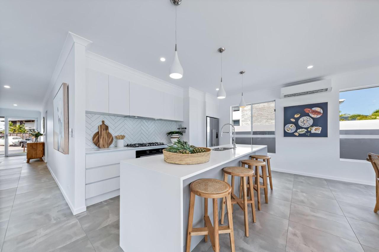 Cove 18 - Luxury House