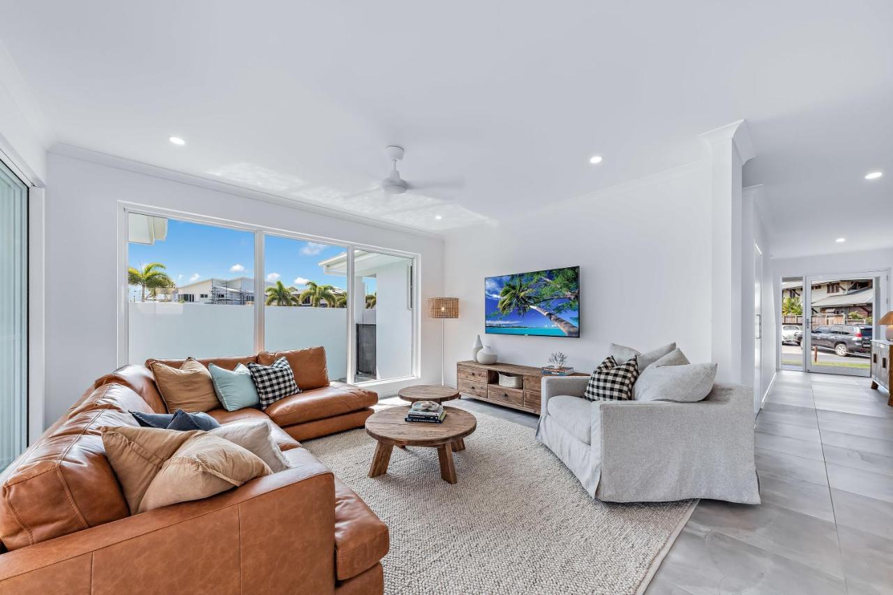 Holiday home Cove 18 - Luxury House