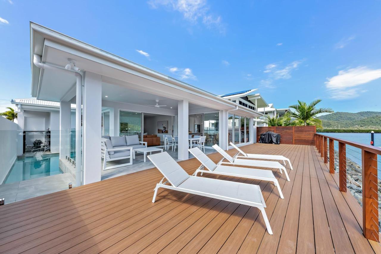 Cove 18 - Luxury House *