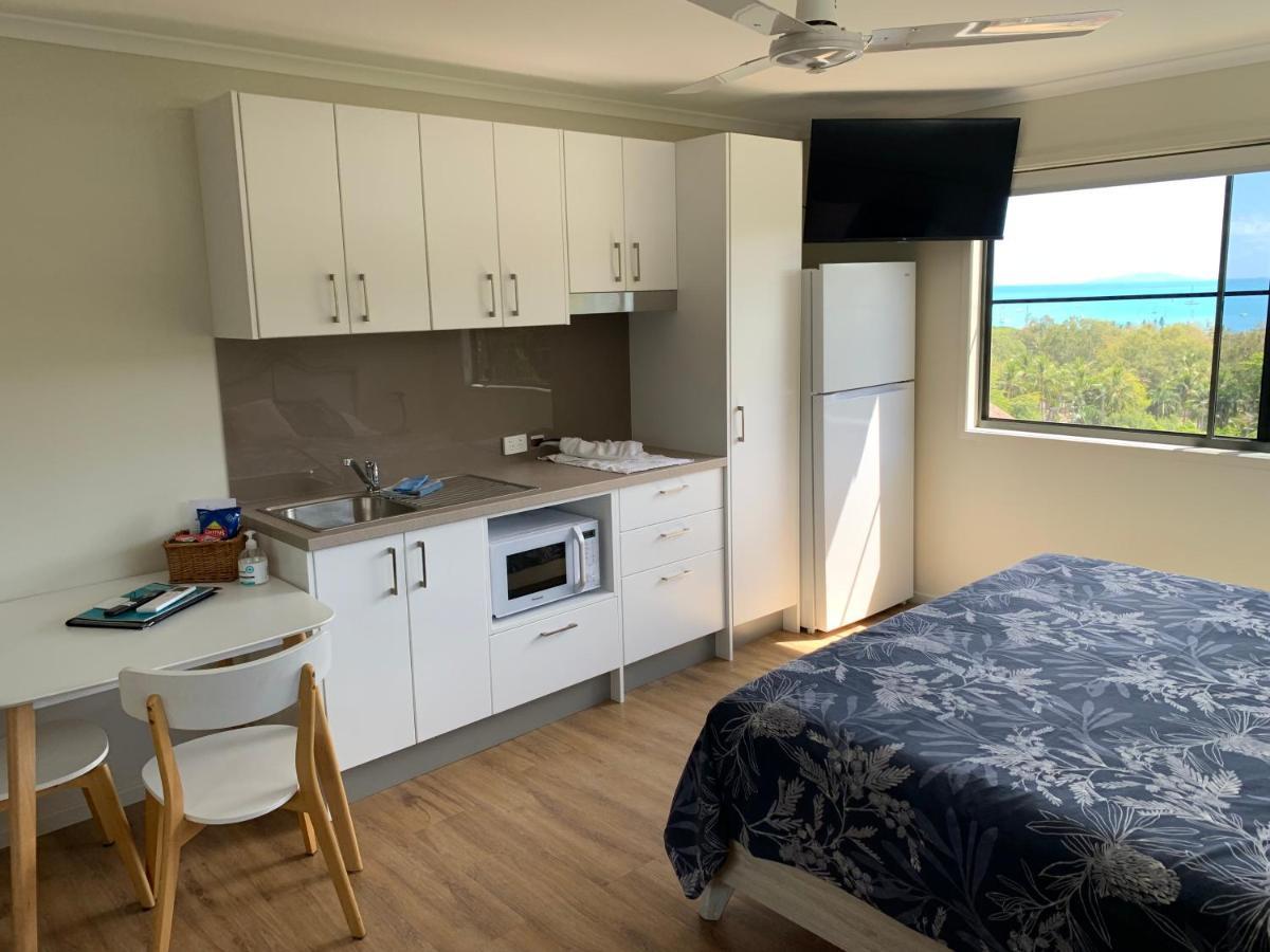 Island Views Bed & Breakfast 4*