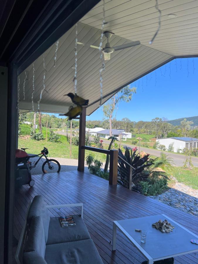 Bed & Breakfast Kookaburra *