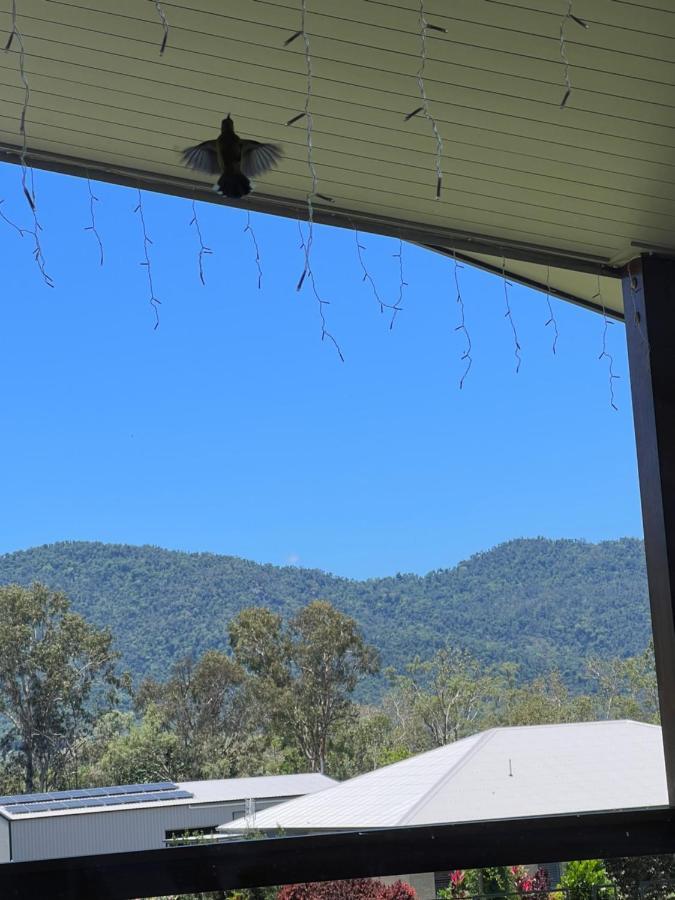 Bed & Breakfast Kookaburra Airlie Beach
