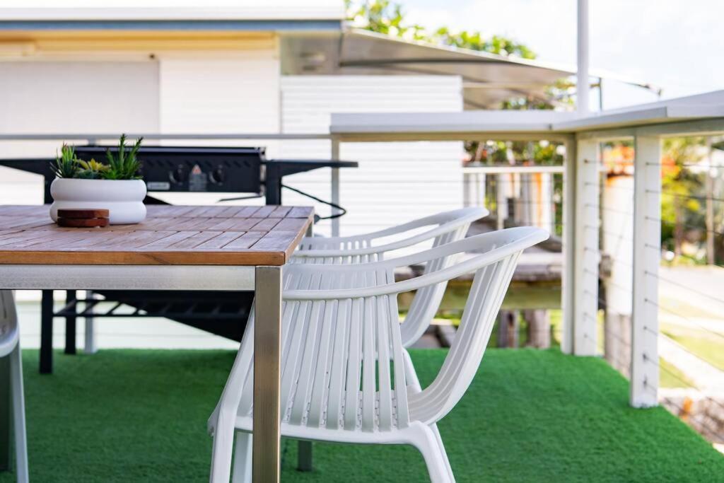 Holiday home Hillcrest Harmony *