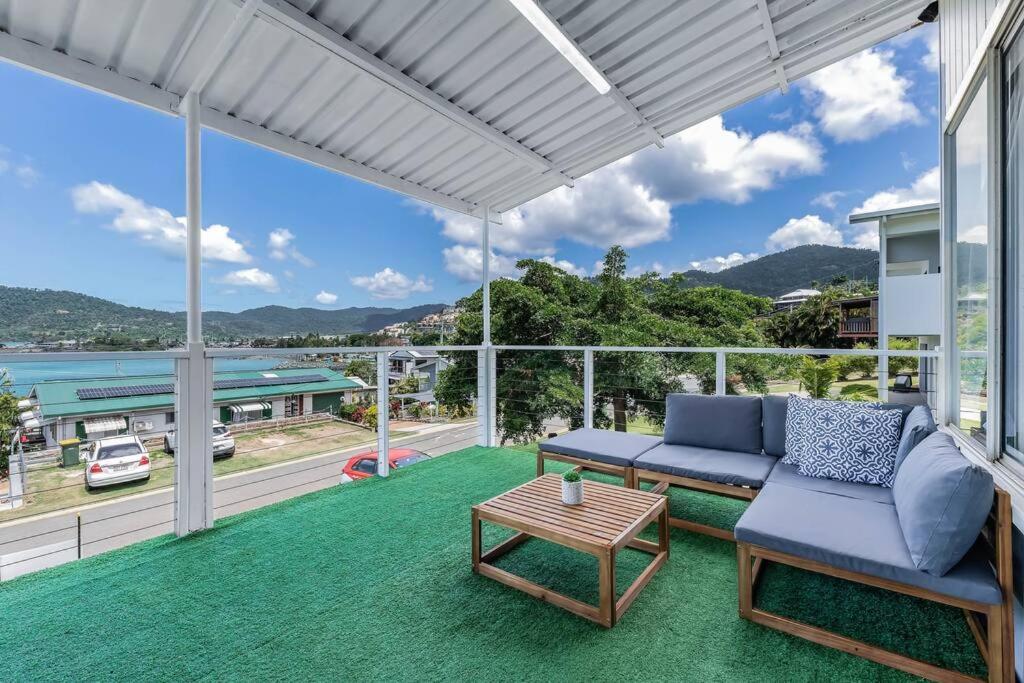 Holiday home Hillcrest Harmony