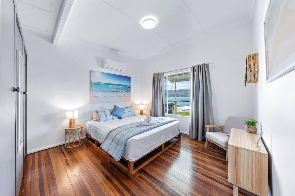 Hillcrest Harmony Holiday home *