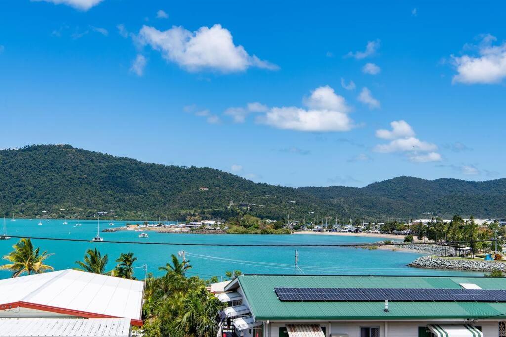 Hillcrest Harmony Airlie Beach