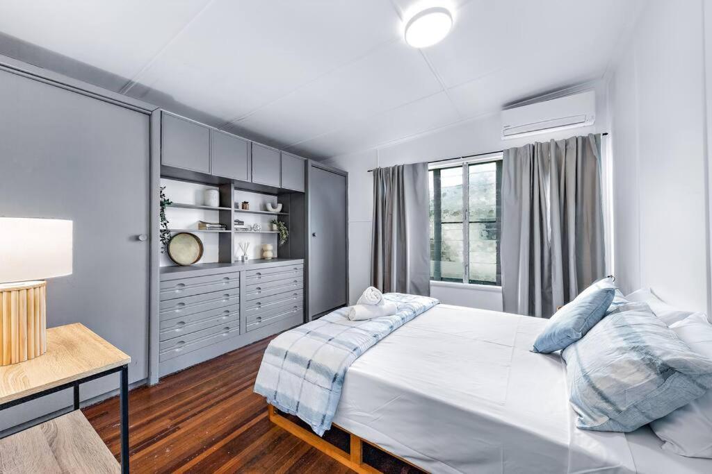 Holiday home Hillcrest Harmony