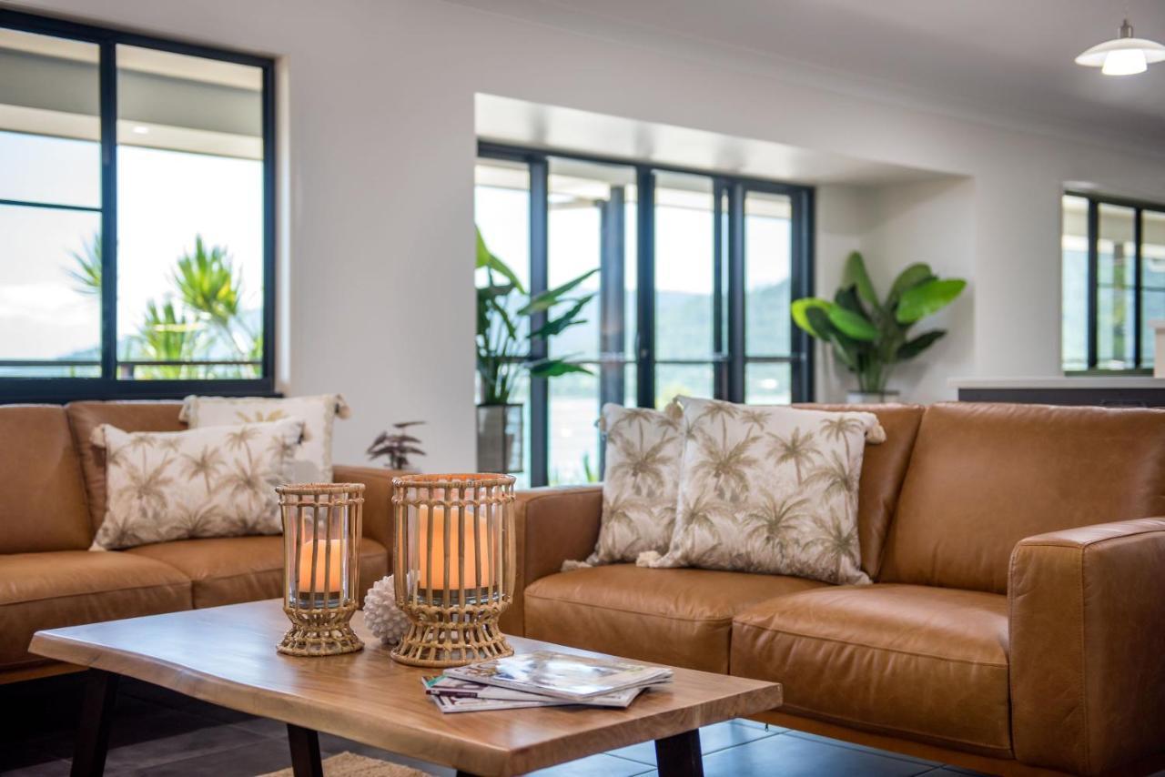 Holiday home Airlie Oasis *