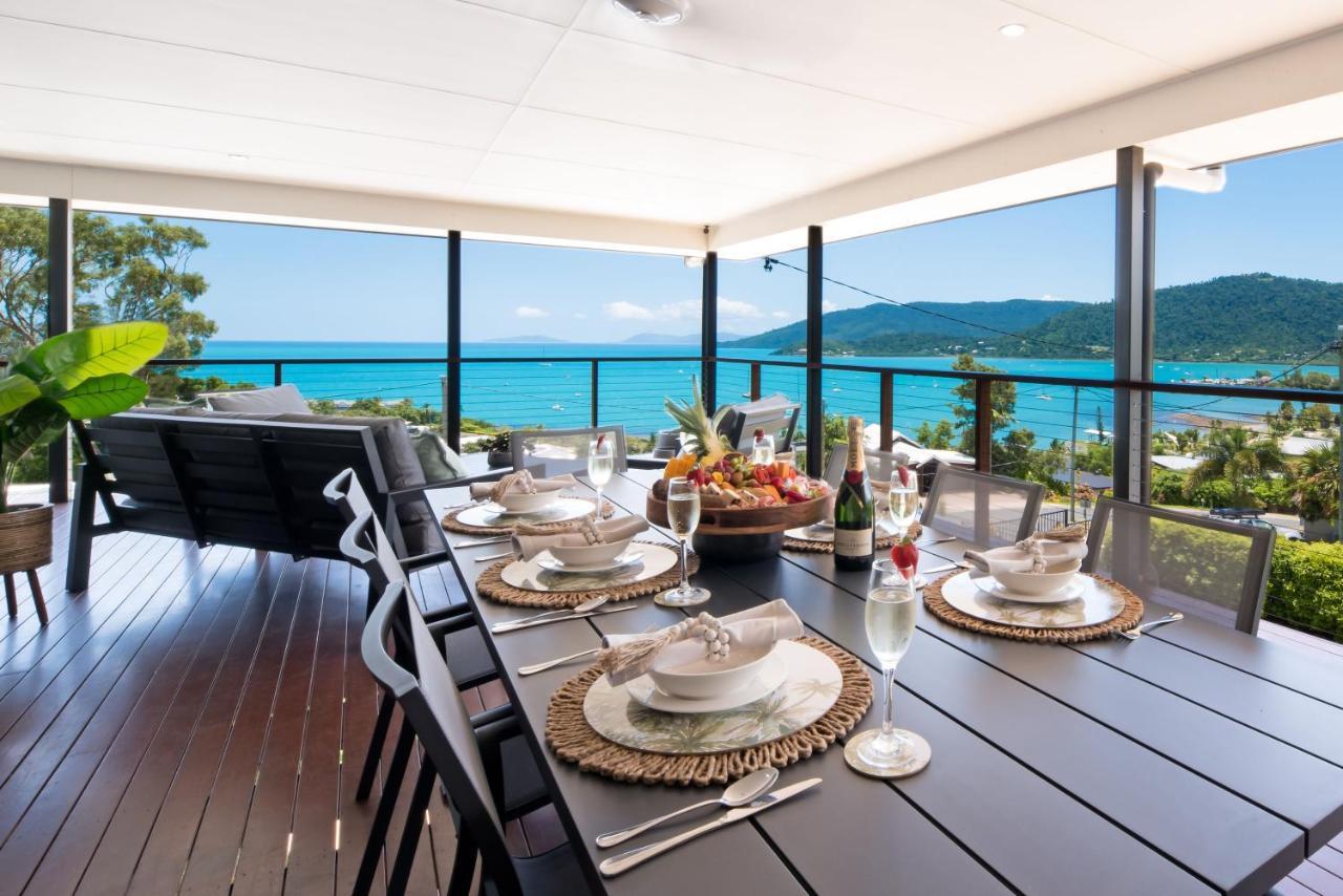 Airlie Oasis Holiday home Airlie Beach
