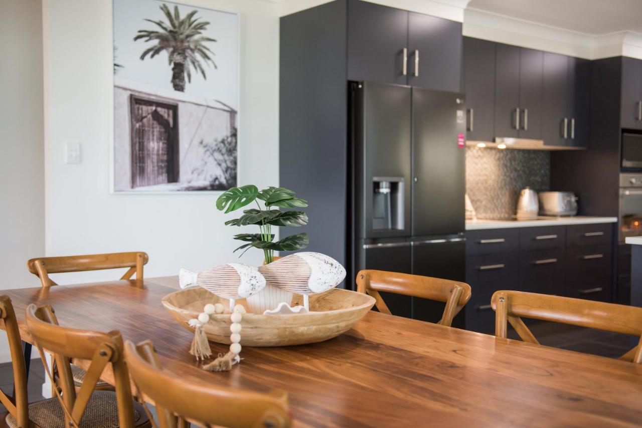 Airlie Oasis Holiday home *
