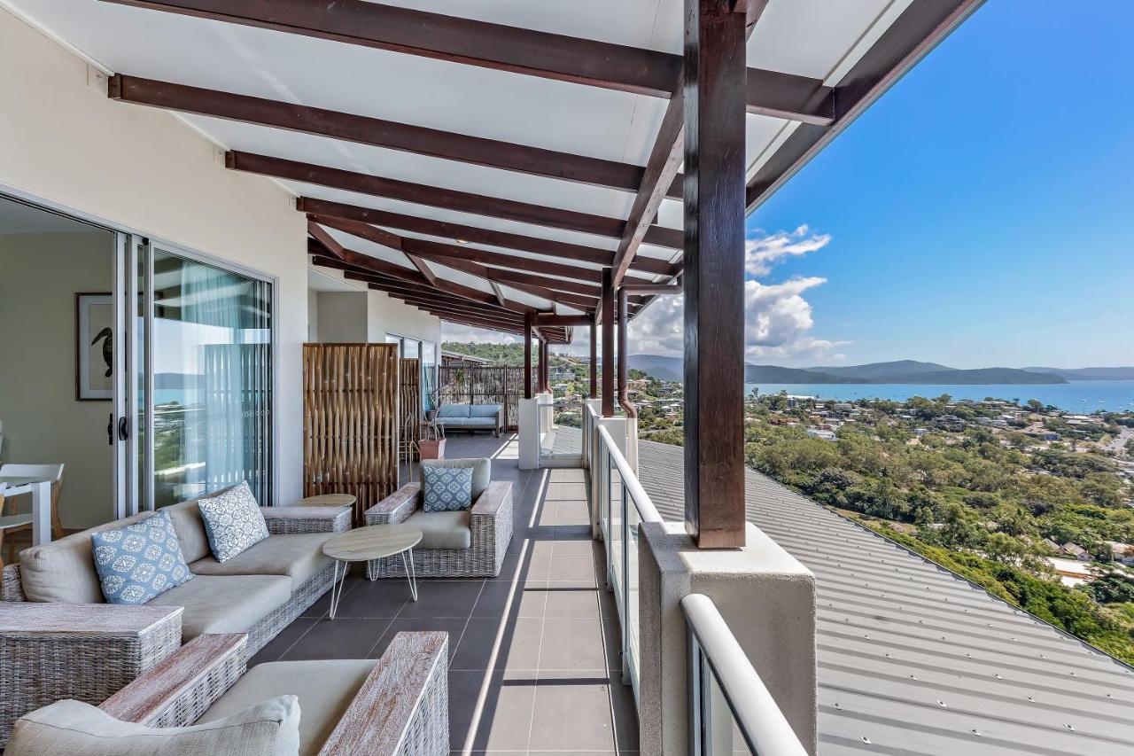 Amazing Penthouse With Whitsundays Lifestyle Apartment Airlie Beach