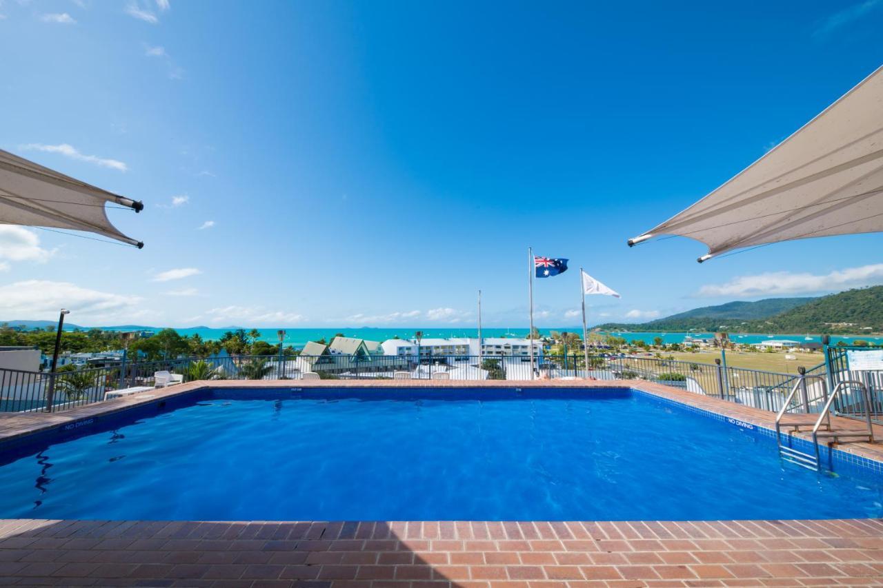 Aparthotel Ocean Views At Whitsunday Terraces