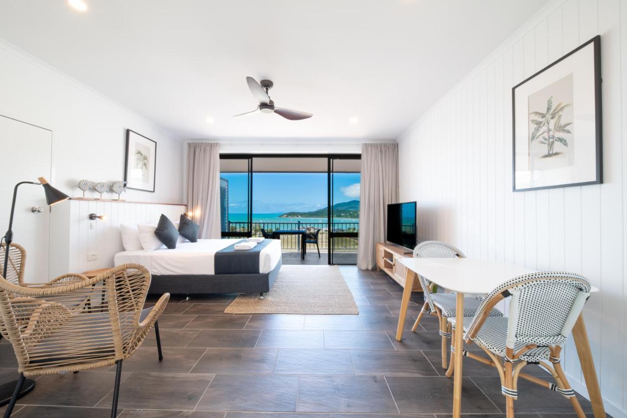 Aparthotel Ocean Views At Whitsunday Terraces 3*