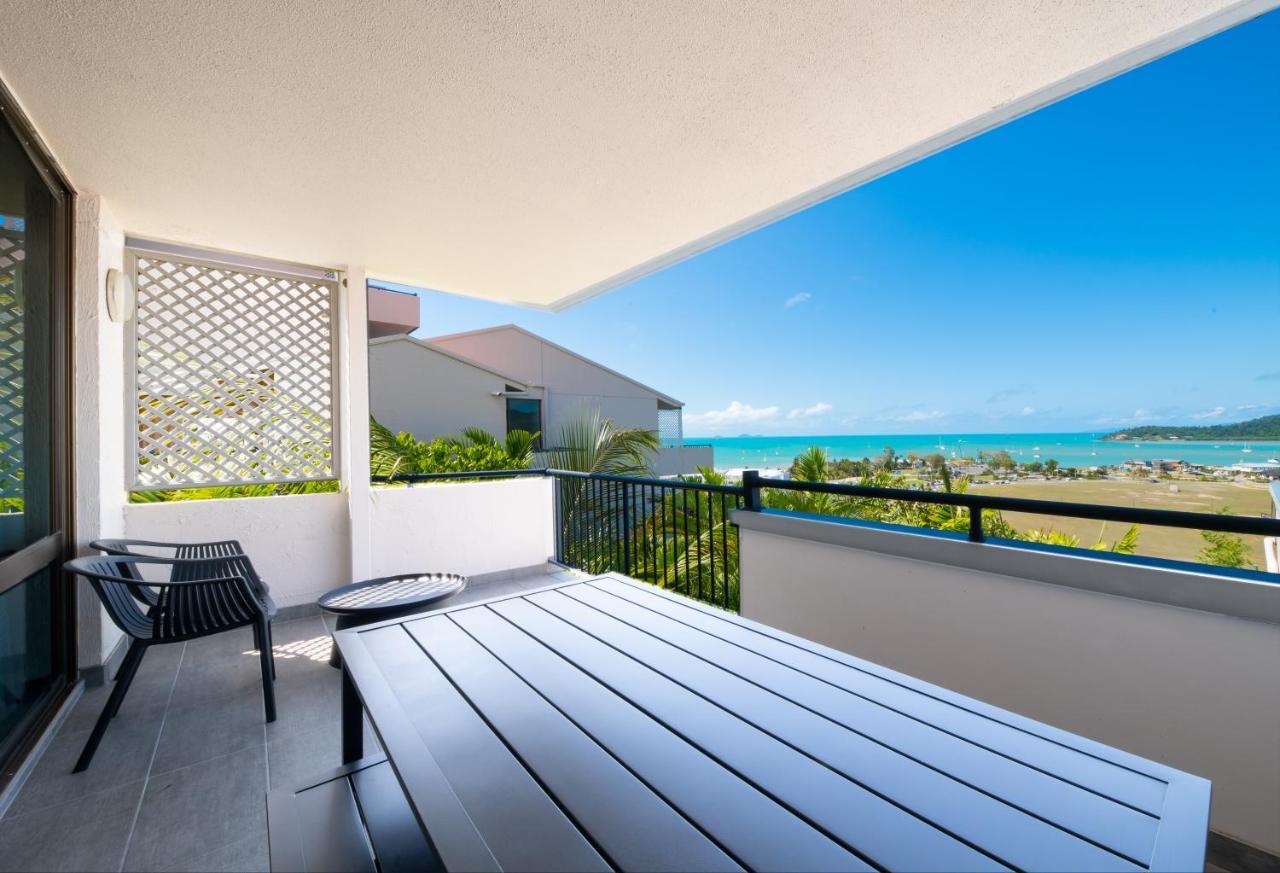 Aparthotel Ocean Views At Whitsunday Terraces