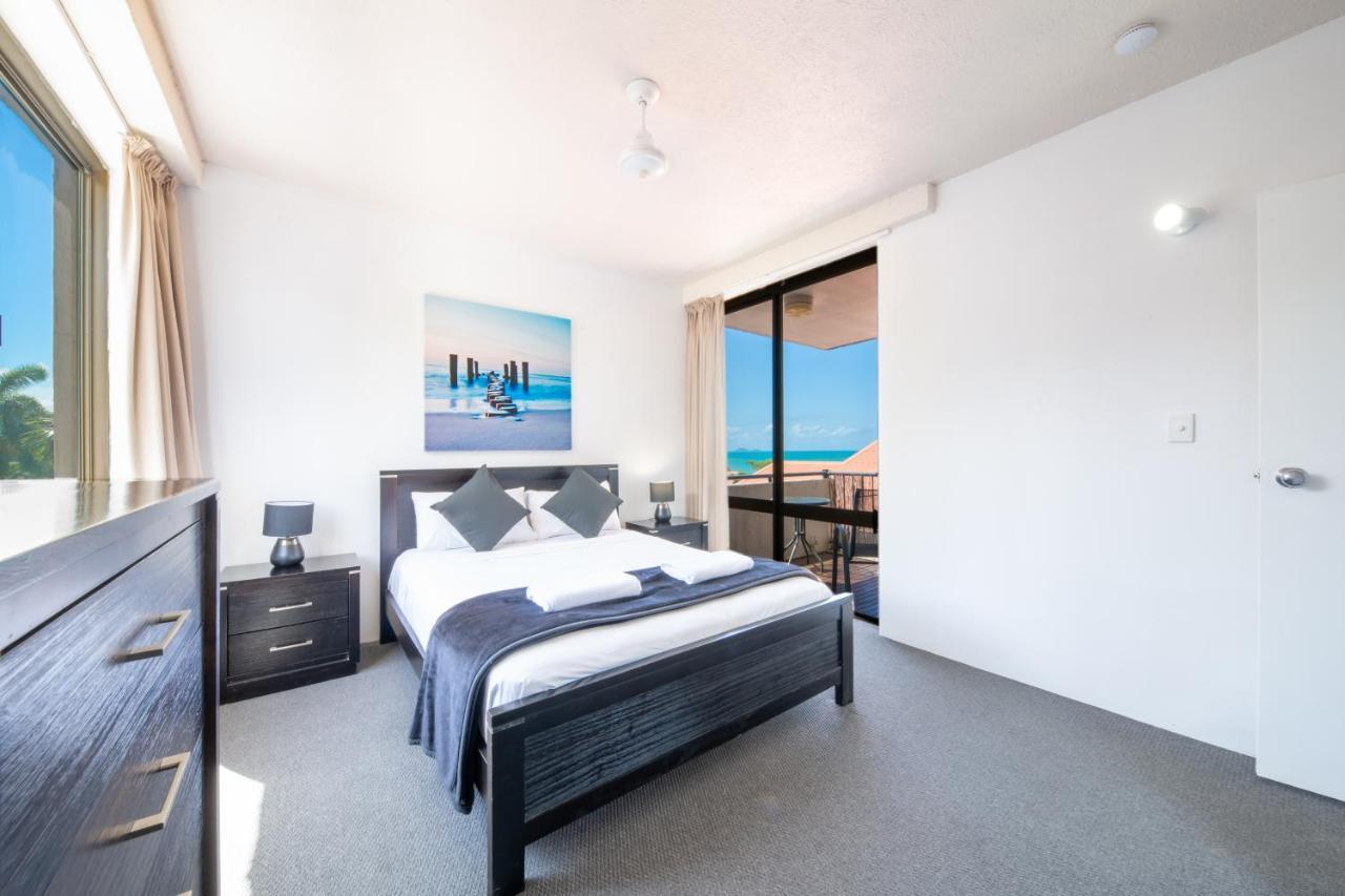 Ocean Views At Whitsunday Terraces 3*