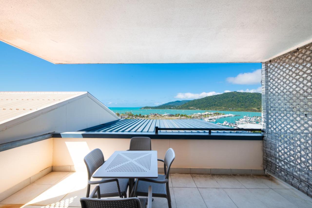 Ocean Views At Whitsunday Terraces 3* Airlie Beach