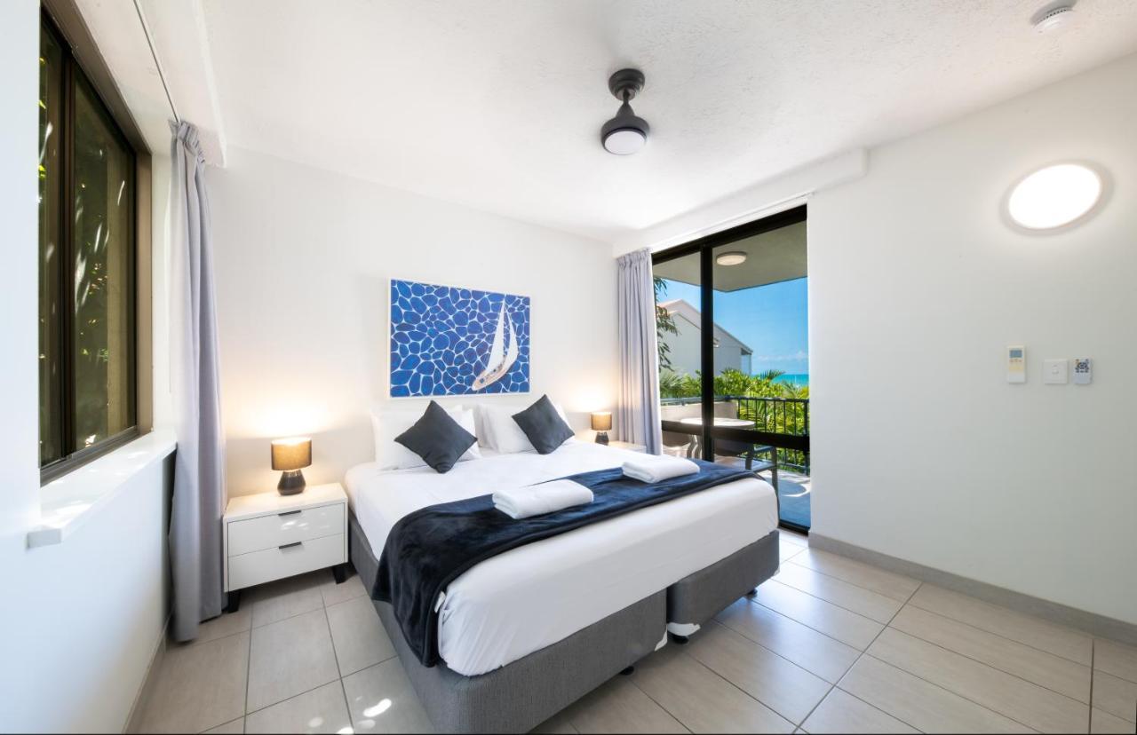 Ocean Views At Whitsunday Terraces