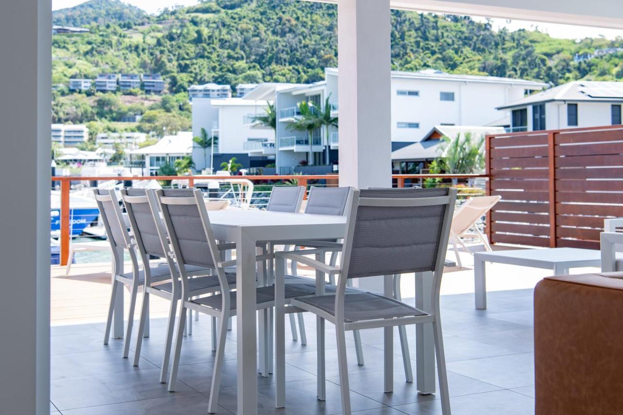 Cove 18 - Luxury House Holiday home Airlie Beach