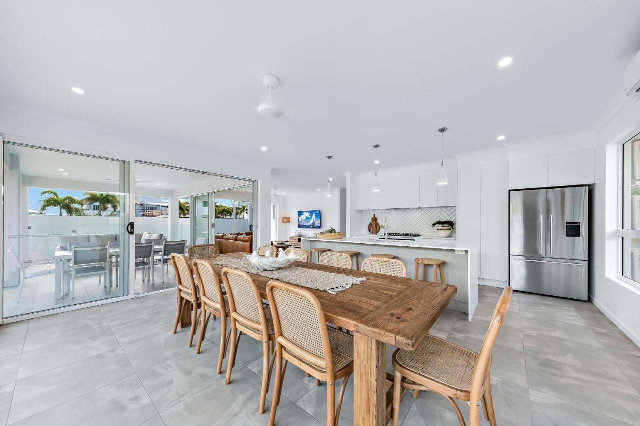 Cove 18 - Luxury House Holiday home *