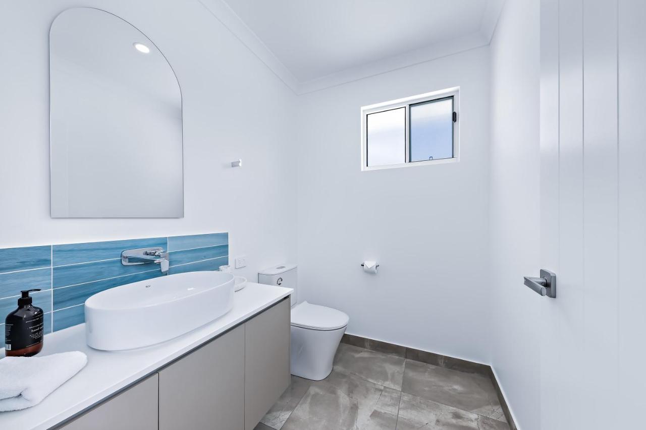 Cove 18 - Luxury House