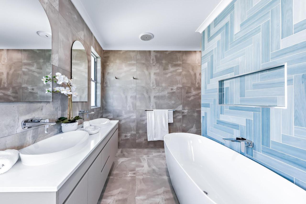 Cove 18 - Luxury House Holiday home *