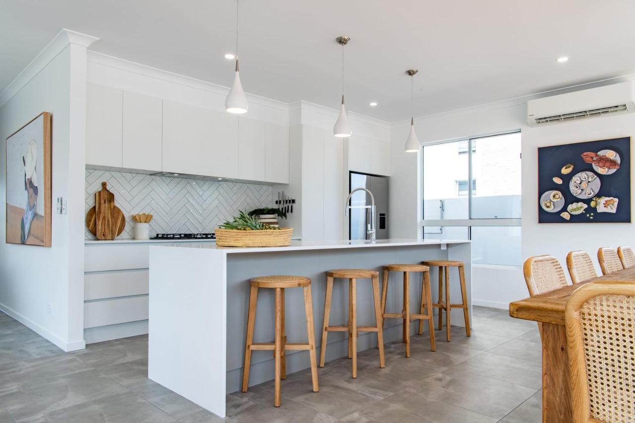 Holiday home Cove 18 - Luxury House