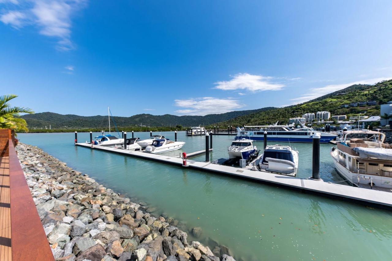 Holiday home Cove 18 - Luxury House Airlie Beach