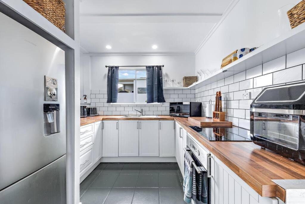 Holiday home Hillcrest Harmony *