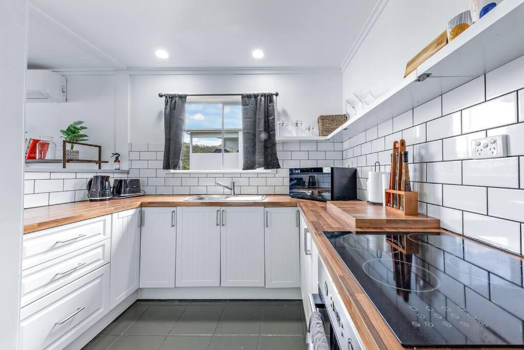 Hillcrest Harmony Holiday home Airlie Beach