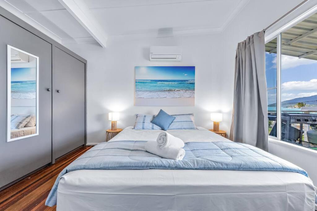 Hillcrest Harmony * Airlie Beach