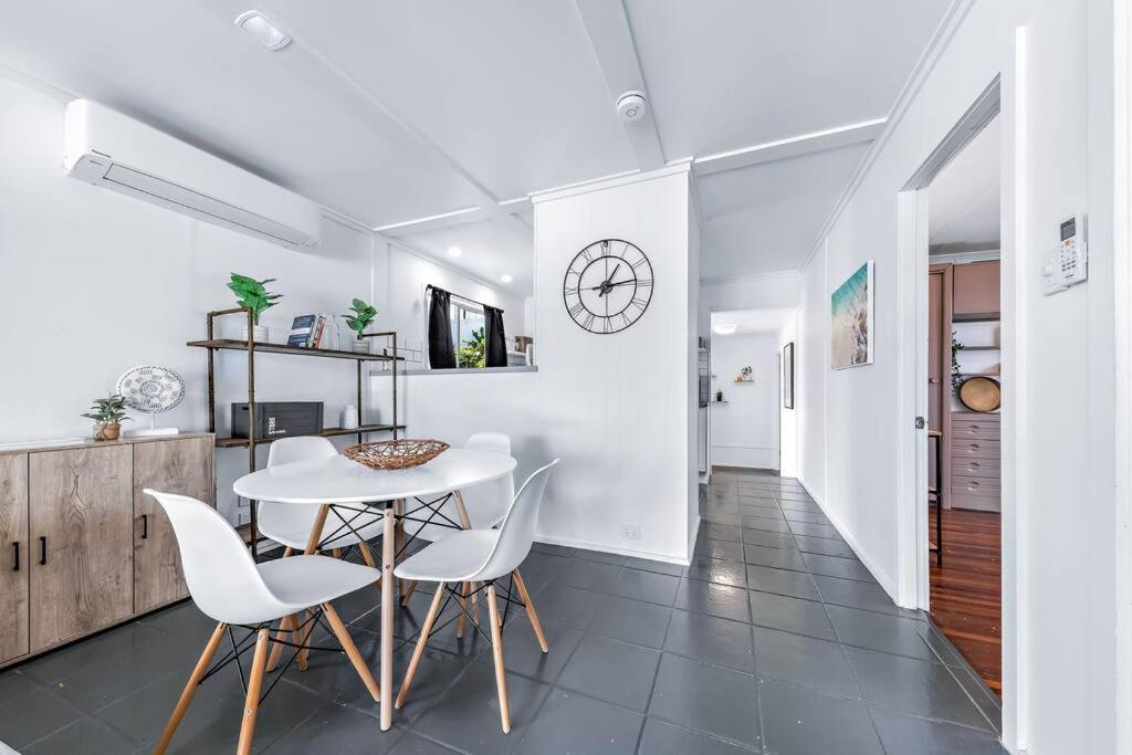 Hillcrest Harmony Holiday home *