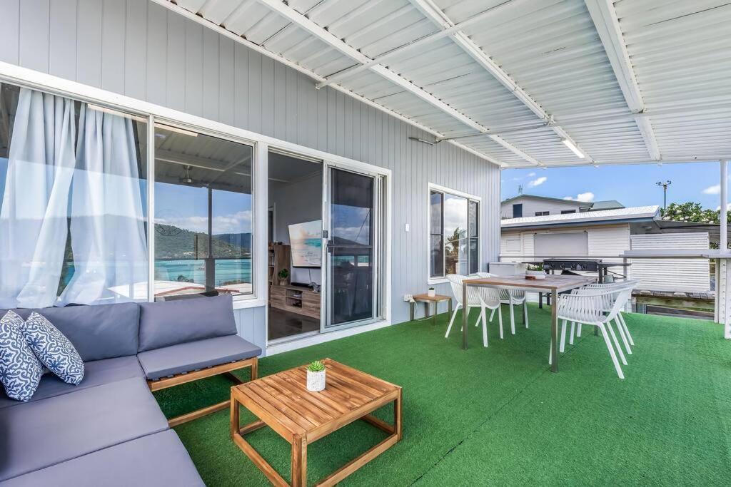 Hillcrest Harmony * Airlie Beach